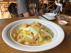 -拉完海鲜大排档(温岭店)