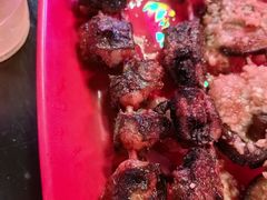 -黄师傅湿辣牛肉(胡桃里店)