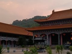 -南宁良凤江国家森林公园