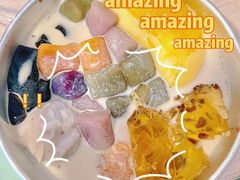 -亦古亭·手作鲜果芋圆(大学城店)