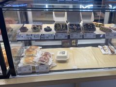 -One Bagel·一个贝果(悠唐店)