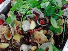 -满盆龙虾烧烤小串(宏伟路第一直营店)