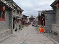 -丹噶尔古城