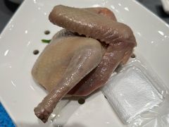 -狮王府淮扬菜(新街口友谊店)