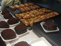 -85度C(厦门中华城新店)
