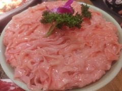 -历蜀记·家宴老火锅(总店)