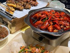 -串盟烧烤·长沙美食地标(星沙店)