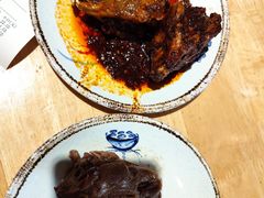 -隆氏兔头(同盛路店)