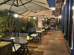 景观位-肴约·花园式餐厅(湖里店)