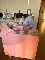 -贝爱时刻月子中心(宝安妇幼店)