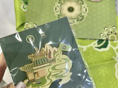 -天津国贸购物中心