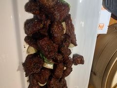 -金牌外婆家(苏州中心店)