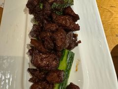 -金牌外婆家(苏州中心店)