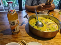 -东来土菜馆(民祥园路店)