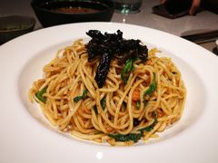 油鸡枞炒饵丝-半山腰·云南菜(侨福芳草地店)