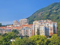 -小南山公园