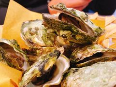 -狮龙啤酒烧烤屋(建二路店)