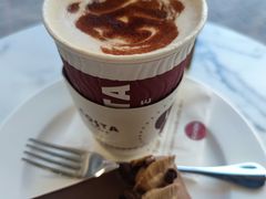 -COSTA COFFEE(房山印象城店)