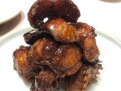 本帮熏鱼-屋里厢上海菜馆