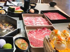 -八角锄烧·肉火锅(天河城店)