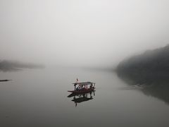 -新安江山水画廊风景区