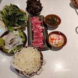 排了半个小时队，就这❓