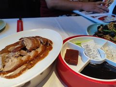 -惠丰堂饭庄·烤鸭·京味菜(西北旺·唐家岭店)