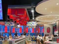 -前门·鲜肉火锅(长风店)