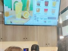 -三姐酒酿(老门东店)
