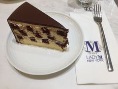 -Lady M(沙田新城市广场店)