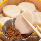 上海我唯一想推荐的鸡汤饭，好鲜啊！