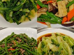 -珀丽酒店-协奏坊餐厅