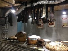 -灶东家民间菜(回兴店)