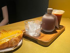 -Wave 未(万科广场店)