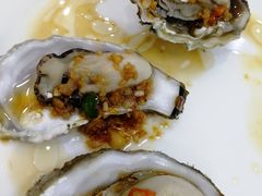 -聚德福海鲜家常菜(刘庄店)