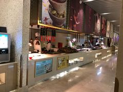 -湖州东吴开元名都酒店-滨河自助餐厅