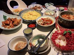 -卯时·龙光雅宴·精致锡帮菜(惠山古镇店)