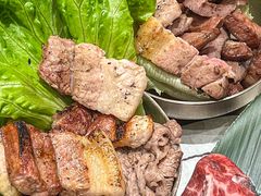 -龙虾奇迹泥炉烤肉(大华三路店)