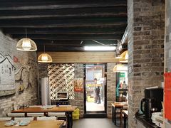 -61号餐吧(兴坪古镇漓江店)