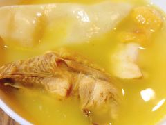 花胶鸡火锅-喜粤糖朝餐厅(三八广场店)