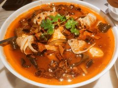 -茅庐川菜(青岛凯德店)