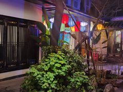 -院8里·小聚园老川菜(九眼桥店)