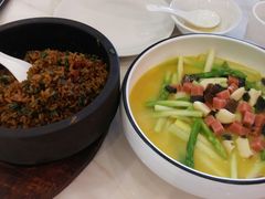 -高老庄新家宴(北斗星广场店)