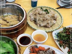 -成惠食府(赤岗店)