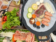 -HERRE·FARM 赫尔露营农场·团建聚会包场