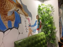 -梁子刨冰王(鞍山西道店)