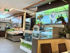 -老海陵·泰州菜(图书馆店)
