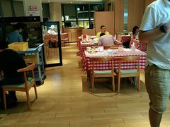 -西贝(吴江路湟普汇店)