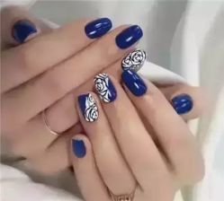 点击看大图 -Aso Artist Beauty美甲美睫