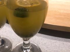 猕猴桃汁-7017浙菜•建德味(中财店)